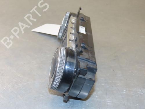 Climate control MERCEDES-BENZ C-CLASS (W204) C 200 CDI (204.007, 204.006) | BP22366518I5 