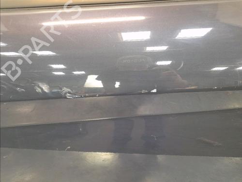 Left front door FORD FIESTA VI (CB1, CCN) 1.5 TDCi | BP13242912C2 