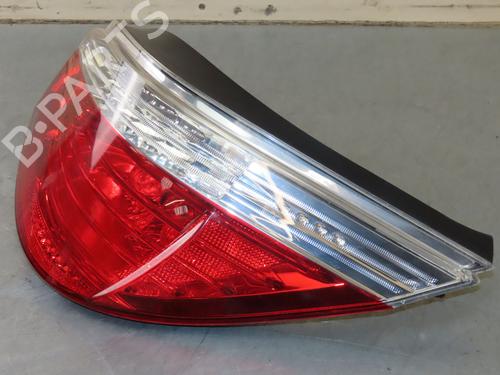 Right taillight BMW 5 (E60) 525 d | BP20313999C35 