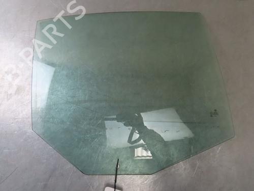 Used Rear right door window BMW 5 (E60) 525 d (197 hp) 22848339