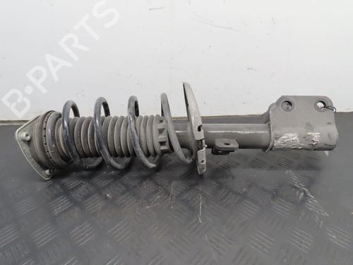 Left front shock absorber CITROËN GRAND C4 SPACETOURER (3A_, 3E_) 1.2 PureTech 130 | BP23849949M16 