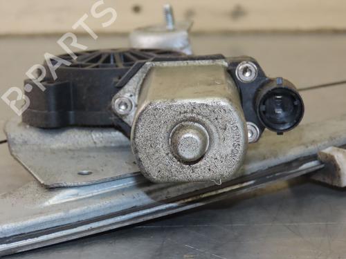 Front left window mechanism DACIA SANDERO 1.5 dCi | BP22848128C22 