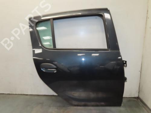 Used Right rear door Right rear door DACIA SANDERO II 1.0 SCe 75 (B8JC, B8JD, B8NC) (73 hp) 35970942 35970942