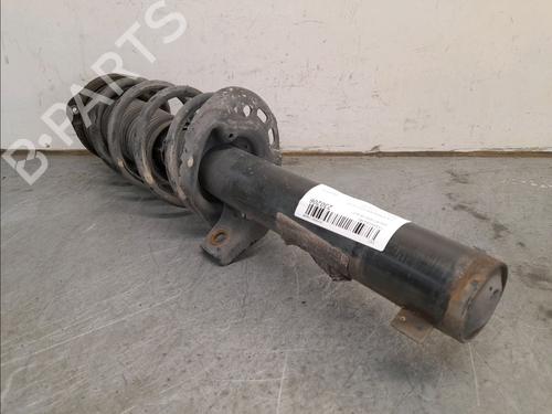 Right front shock absorber VW GOLF VI Convertible (517) 1.6 TDI | BP12234233M17 