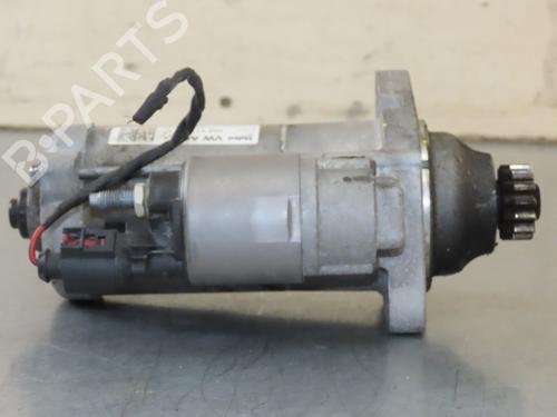 Starter VW POLO V (6R1, 6C1) 1.4 TDI | BP26303330M8 