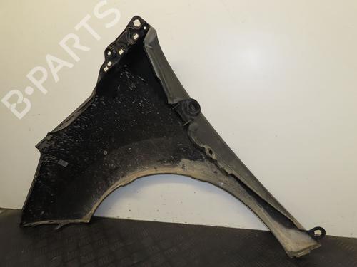 Used Right front fenders Right front fenders 36344708 36344708