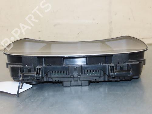 Instrument cluster RENAULT ESPACE V (JR_) 1.6 dCi 160 | BP22366593C47 