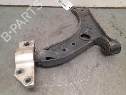Right front suspension arm SEAT LEON (1P1) 1.6 TDI | BP16091668M13 