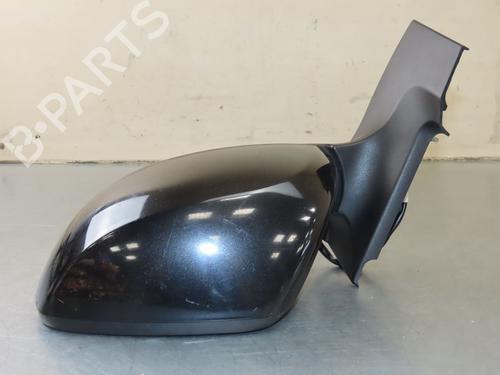 Left mirror OPEL AGILA B (H08) 1.3 CDTI (F68) | BP17909826C26 