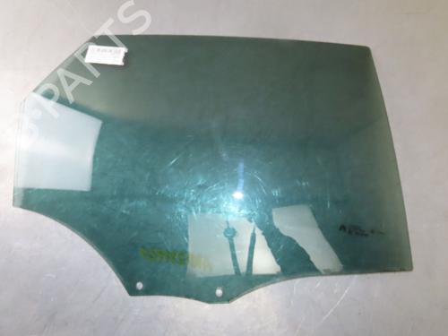 Used Rear right door window CITROËN C4 II (NC_) 1.6 BlueHDi 100 (99 hp) 22848329