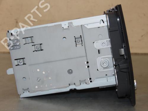 Radio VW GOLF VI (5K1) 1.6 TDI | BP19490224E6 