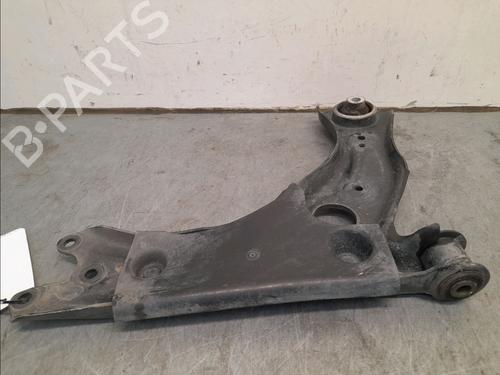 Left front suspension arm VW POLO VI (AW1, BZ1, AE1) 1.0 TSI | BP16039664M12