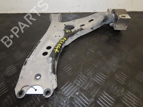 Left front suspension arm AUDI A3 Convertible (8P7) 1.8 TFSI | BP28801278M12 