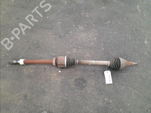 Used Right front driveshaft RENAULT GRAND SCÉNIC IV (R9_) 1.6 dCi 130 (130 hp) 31935892