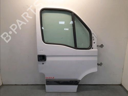 Used Right front door RENAULT MASTER II Van (FD) 2.5 dCi (120 hp) 15199483
