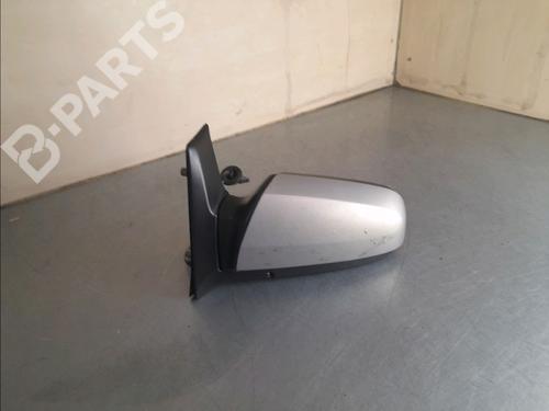 Left mirror OPEL ZAFIRA / ZAFIRA FAMILY B (A05) 1.7 CDTI (M75) | BP11724712C26 