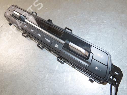 Climate control CITROËN BERLINGO Box Body/MPV (K9) 1.5 BlueHDi 130 | BP29551697I5