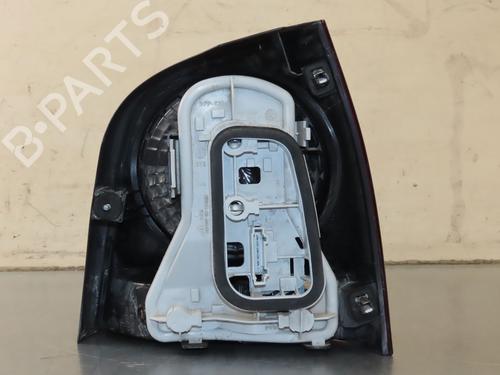 Left taillight VW POLO IV (9N_, 9A_) 1.4 TDI | BP29441510C34 