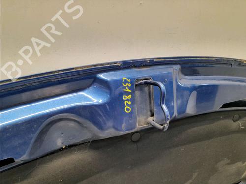 Hood CITROËN C3 I (FC_, FN_) 1.4 HDi | BP16486802C1 