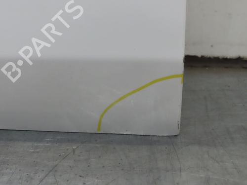 Left front door PEUGEOT 208 I (CA_, CC_) 1.6 BlueHDi 100 | BP19790892C2 