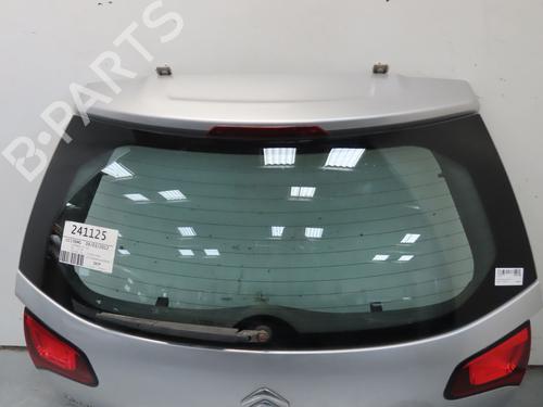 Tailgate CITROËN C3 II (SC_) 1.4 HDi 70 (SC8HZC, SC8HR0, SC8HP4) | BP19479369C6 
