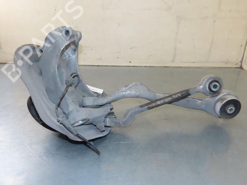 Right front steering knuckle BMW 1 (F20) 118 d | BP17738264M26 