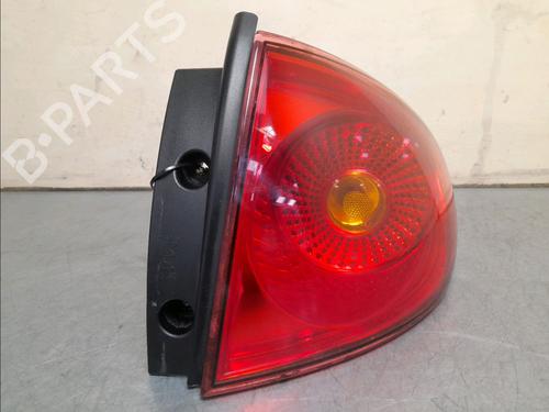 Used Right taillight SEAT ALTEA (5P1) 1.9 TDI (105 hp) 16015317