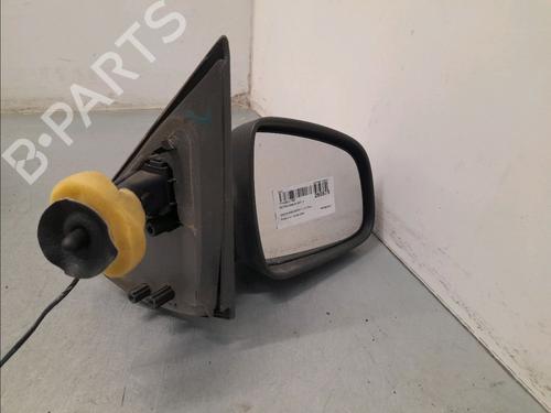 Used Right mirror Right mirror DACIA SANDERO II 1.0 SCe 75 (B8JC, B8JD, B8NC) (73 hp) 35797541 35797541