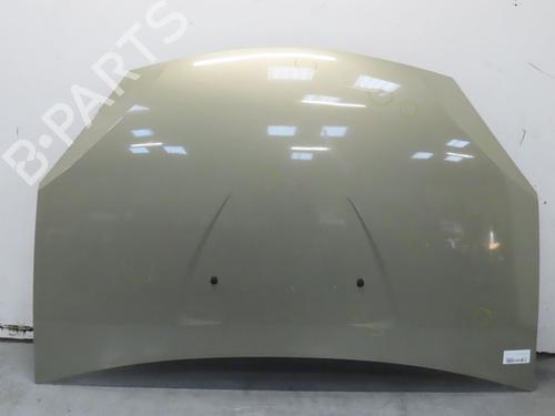 Hood DACIA SANDERO 1.4 (BS0C, BS0A, BS0G, BS1F, BS0E) | BP16429065C1 