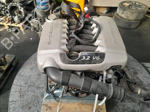 Engine PORSCHE CAYENNE (9PA) 3.2 | BP30138746M1 