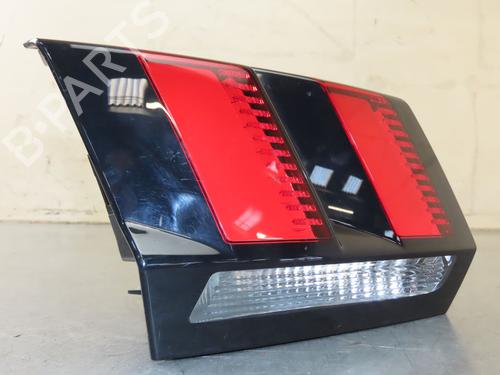 Left tailgate light PEUGEOT 3008 II SUV (MC_, MR_, MJ_, M4_) 2.0 BlueHDi 180 | BP22367843C79 