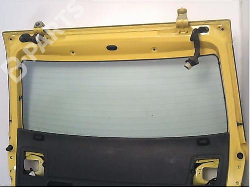 Tailgate SEAT IBIZA III (6L1) 1.4 TDI | BP9410813C6 
