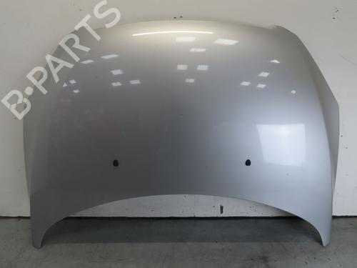Used Hood PEUGEOT 307 (3A/C) 2.0 16V (136 hp) 17133826