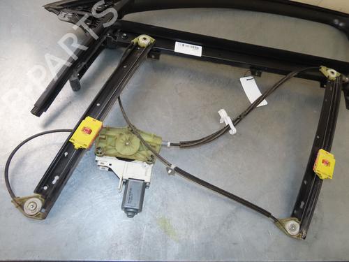 Front left window mechanism AUDI A6 Allroad C6 (4FH) 3.0 TDI quattro | BP19326376C22 
