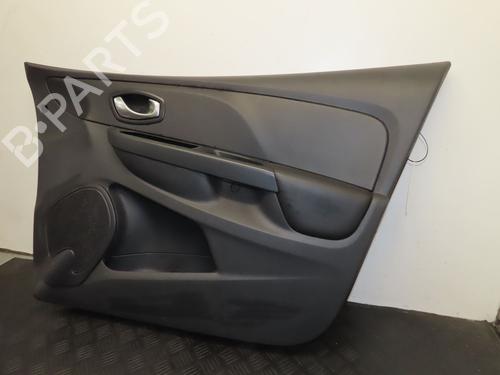 Front right panel RENAULT CLIO III Grandtour (KR0/1_) | BP28504335C59 - Image 4