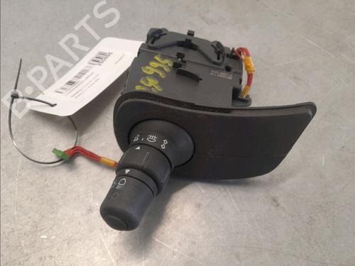 Headlight switch RENAULT CLIO III (BR0/1, CR0/1) 1.5 dCi (BR17, CR17) | BP29929244I24 