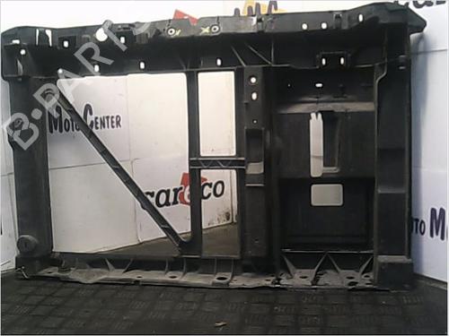 Front slam panel CITROËN C3 I (FC_, FN_) 1.4 HDi | BP10395847C72