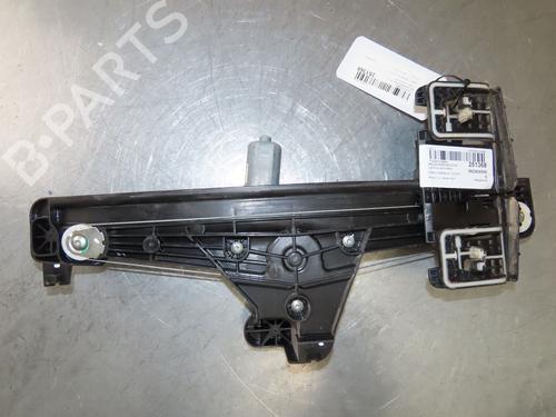 rear-left-window-mechanism-opel-corsa-f-p2jo-2019-29263642 main image