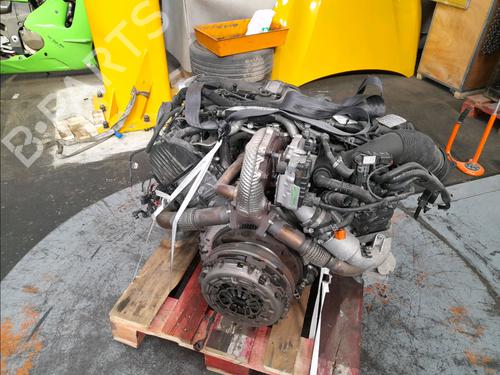 Engine AUDI A4 B8 Avant (8K5) 3.0 TDI quattro | BP28309339M1 