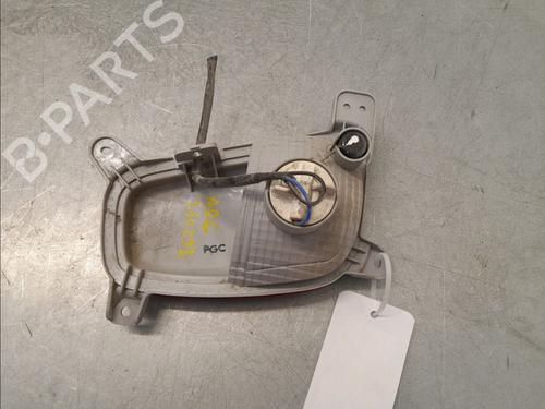 Used Rear bumper left light Rear bumper left light KIA PICANTO III (JA) 1.0 (67 hp) 33222609 33222609