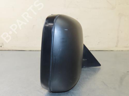 Right mirror MITSUBISHI PAJERO III (V7_W, V6_W) 3.2 Di-D (V68W, V78W) | BP17036913C27 