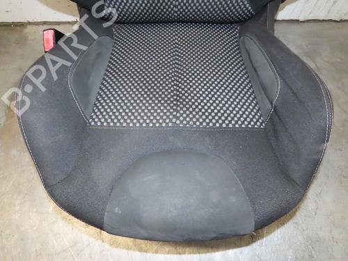 Left front seat CITROËN C3 II (SC_) 1.6 VTi 120 | BP29577169C15 