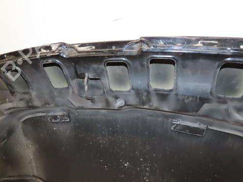 Used Hood Hood PEUGEOT 206 Hatchback (2A/C) 1.4 i (75 hp) 40554165 40554165