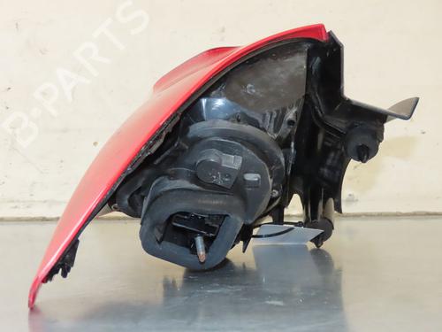 Højre baglygte CITROËN C4 II (NC_) 1.6 HDi 110 | BP26898282C35 