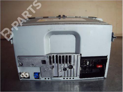 Radio VW GOLF PLUS V (5M1, 521) 1.4 TSI | BP10516524E6 