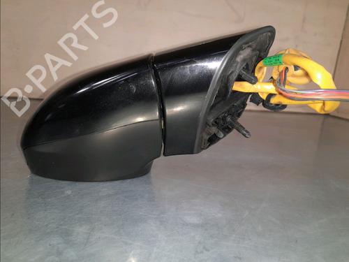 Left mirror PEUGEOT 308 I (4A_, 4C_) 1.6 HDi | BP12538191C26 