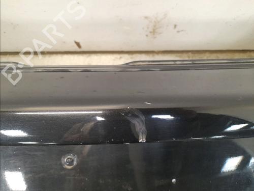 Rear bumper VW GOLF IV (1J1) 1.9 TDI | BP13030588C8 