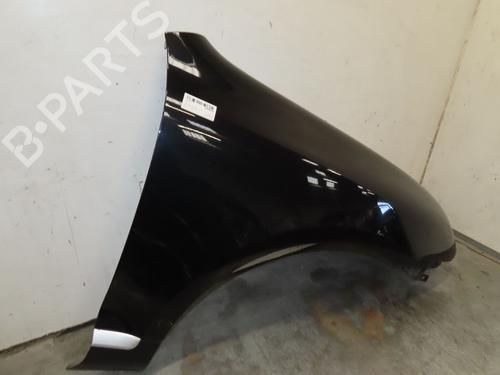 Right front fenders PORSCHE CAYENNE (9PA) 3.2 | BP29516752C42 