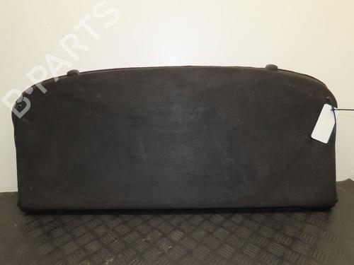 Used Rear parcel shelf Rear parcel shelf RENAULT MEGANE IV Hatchback (B9A/M/N_) 1.6 dCi 130 (B9A4) (130 hp) 34229655 34229655