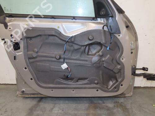 Dør venstre fortil BMW X1 (E84) sDrive 16 d (116 hp) 27530516